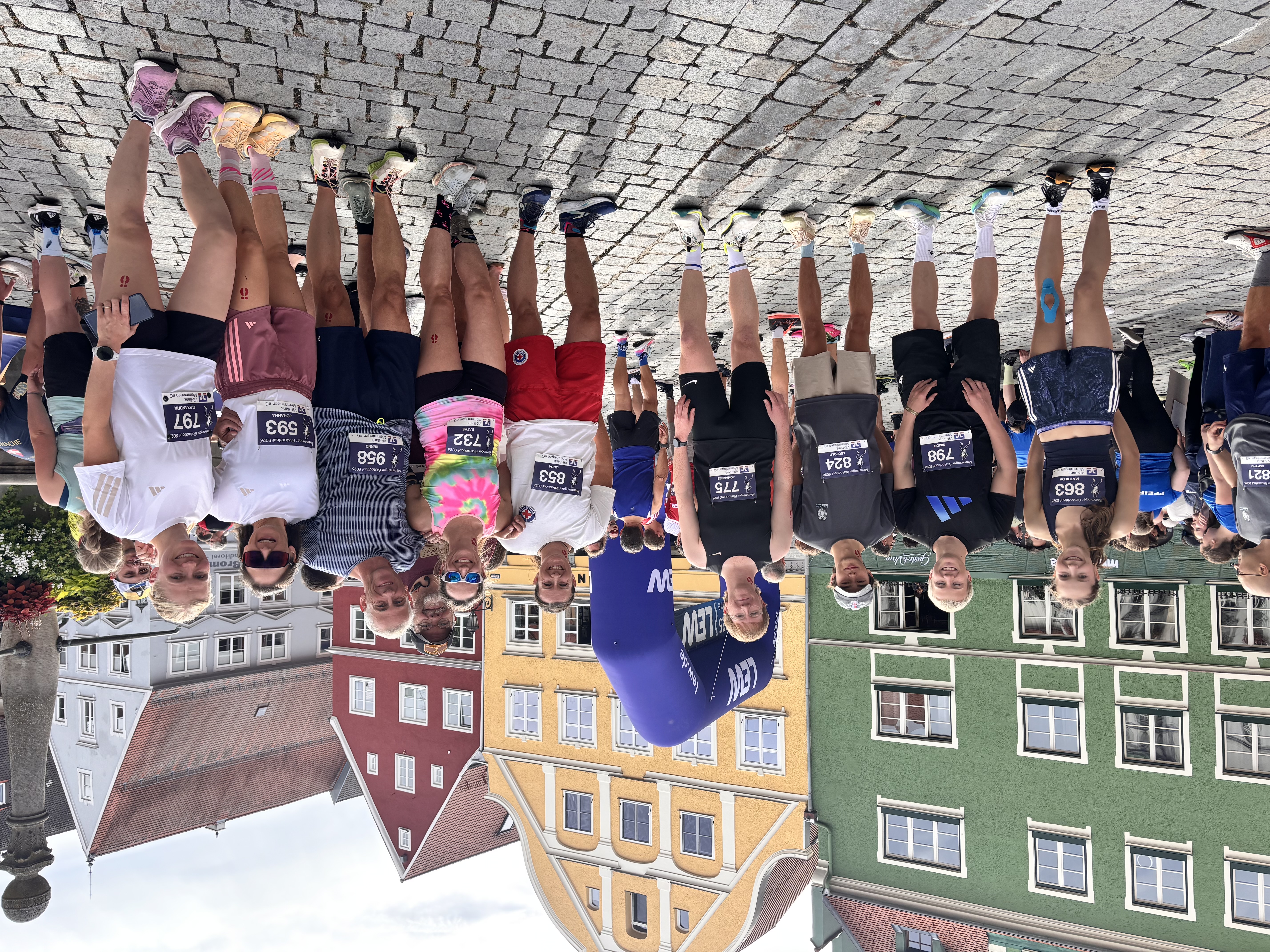 Altstadtlauf 2026